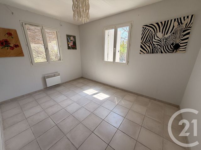 maison à vendre - 5 pièces - 110.0 m2 - ALES - 30 - LANGUEDOC-ROUSSILLON - Century 21 Impact Immobilier
