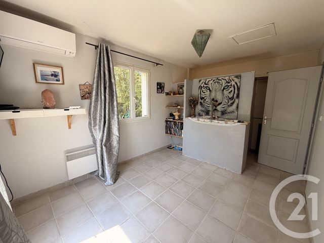 maison à vendre - 5 pièces - 110.0 m2 - ALES - 30 - LANGUEDOC-ROUSSILLON - Century 21 Impact Immobilier