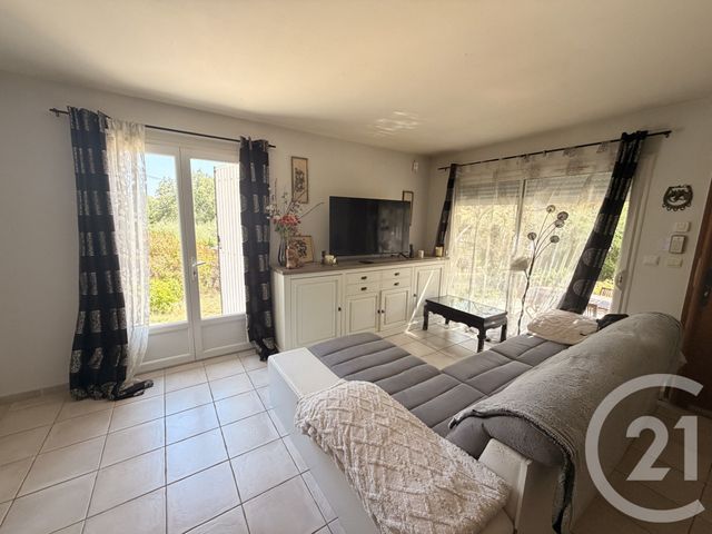 maison à vendre - 5 pièces - 110.0 m2 - ALES - 30 - LANGUEDOC-ROUSSILLON - Century 21 Impact Immobilier