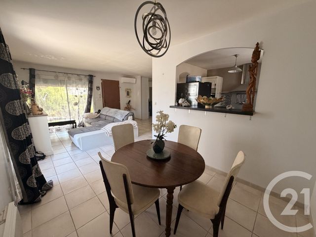 maison à vendre - 5 pièces - 110.0 m2 - ALES - 30 - LANGUEDOC-ROUSSILLON - Century 21 Impact Immobilier