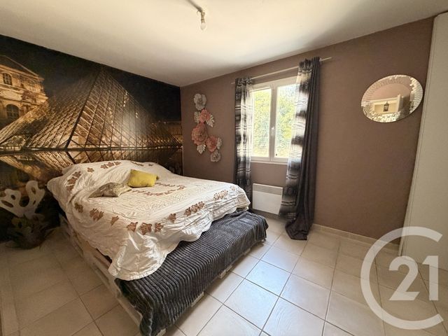 maison à vendre - 5 pièces - 110.0 m2 - ALES - 30 - LANGUEDOC-ROUSSILLON - Century 21 Impact Immobilier
