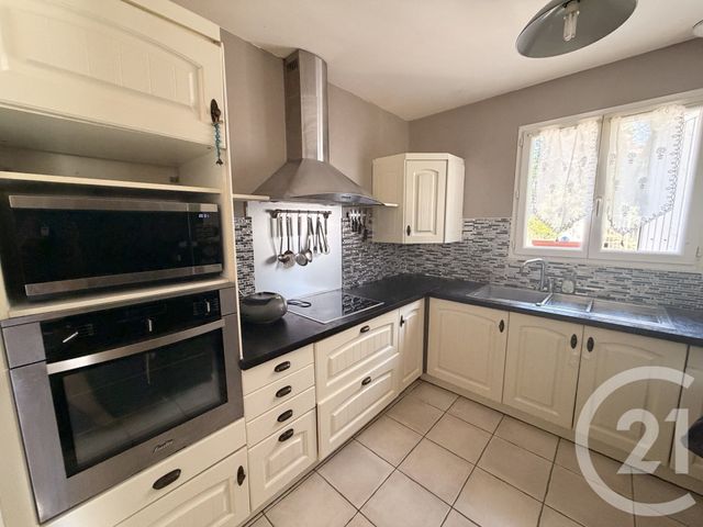 maison à vendre - 5 pièces - 110.0 m2 - ALES - 30 - LANGUEDOC-ROUSSILLON - Century 21 Impact Immobilier