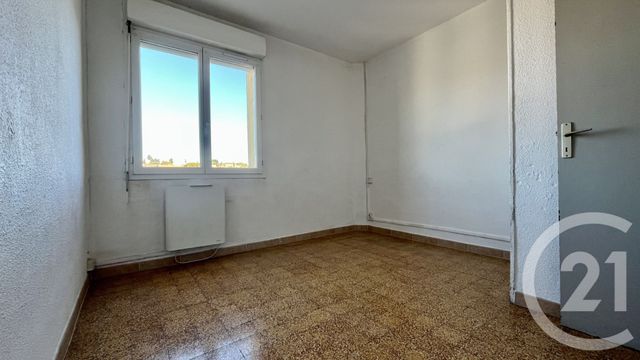 Appartement F4 à louer - 4 pièces - 65.0 m2 - ALES - 30 - LANGUEDOC-ROUSSILLON - Century 21 Impact Immobilier