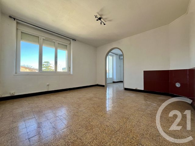 Appartement F4 à louer ALES