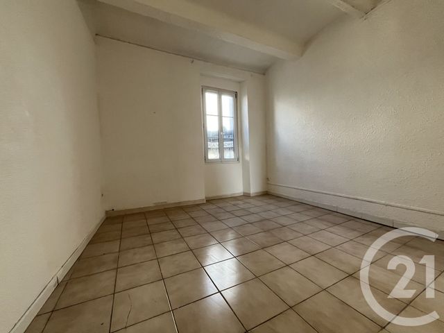 Appartement F1 bis à louer - 2 pièces - 30.87 m2 - ALES - 30 - LANGUEDOC-ROUSSILLON - Century 21 Impact Immobilier