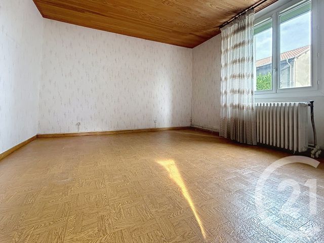 Appartement F3 à vendre - 3 pièces - 61.85 m2 - LES SALLES DU GARDON - 30 - LANGUEDOC-ROUSSILLON - Century 21 Impact Immobilier