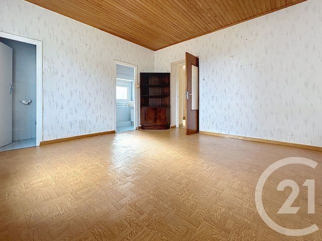 Appartement F3 à vendre - 3 pièces - 61.85 m2 - LES SALLES DU GARDON - 30 - LANGUEDOC-ROUSSILLON - Century 21 Impact Immobilier