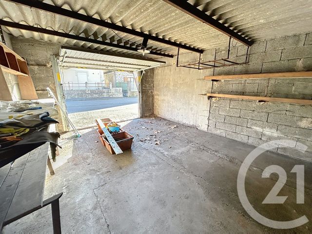 Appartement F3 à vendre - 3 pièces - 61.85 m2 - LES SALLES DU GARDON - 30 - LANGUEDOC-ROUSSILLON - Century 21 Impact Immobilier