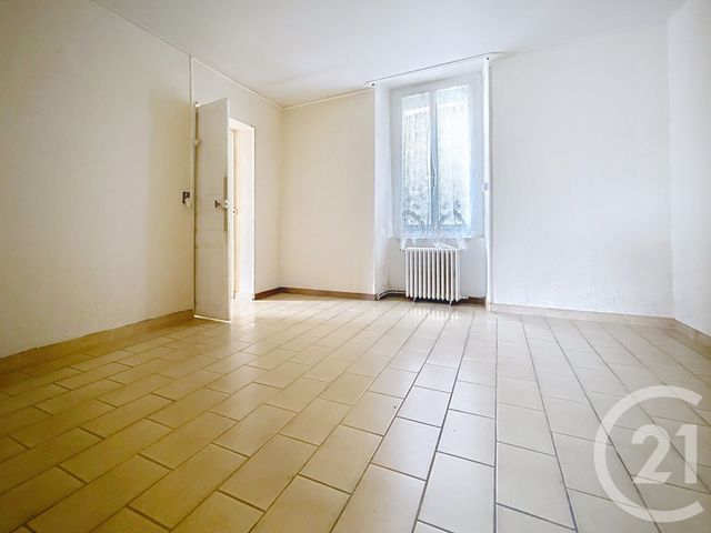 Appartement F3 à vendre - 3 pièces - 61.85 m2 - LES SALLES DU GARDON - 30 - LANGUEDOC-ROUSSILLON - Century 21 Impact Immobilier