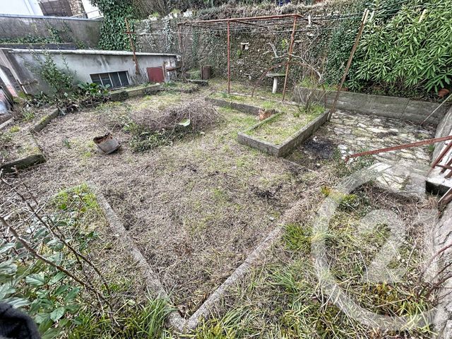 Appartement F3 à vendre - 3 pièces - 61.85 m2 - LES SALLES DU GARDON - 30 - LANGUEDOC-ROUSSILLON - Century 21 Impact Immobilier