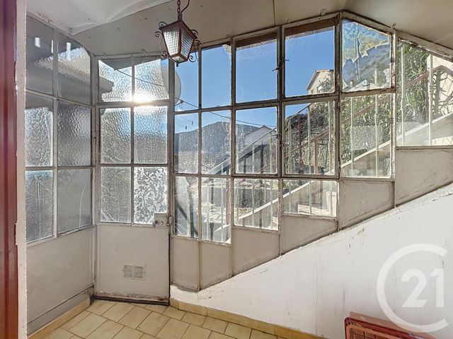 Appartement F3 à vendre LES SALLES DU GARDON