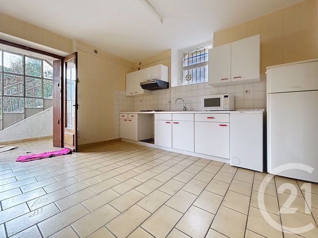 Appartement F3 à vendre - 3 pièces - 61.85 m2 - LES SALLES DU GARDON - 30 - LANGUEDOC-ROUSSILLON - Century 21 Impact Immobilier