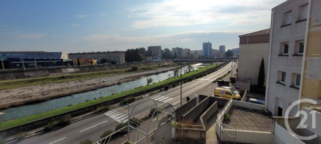 Appartement T2 à louer ALES