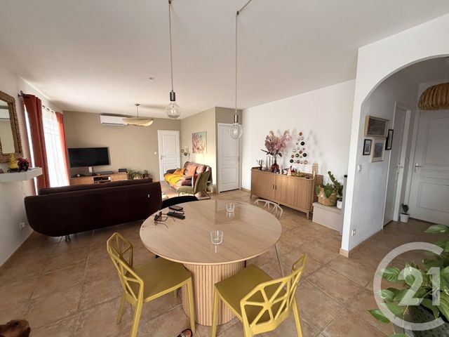 maison à vendre - 4 pièces - 80.26 m2 - ST PRIVAT DES VIEUX - 30 - LANGUEDOC-ROUSSILLON - Century 21 Impact Immobilier