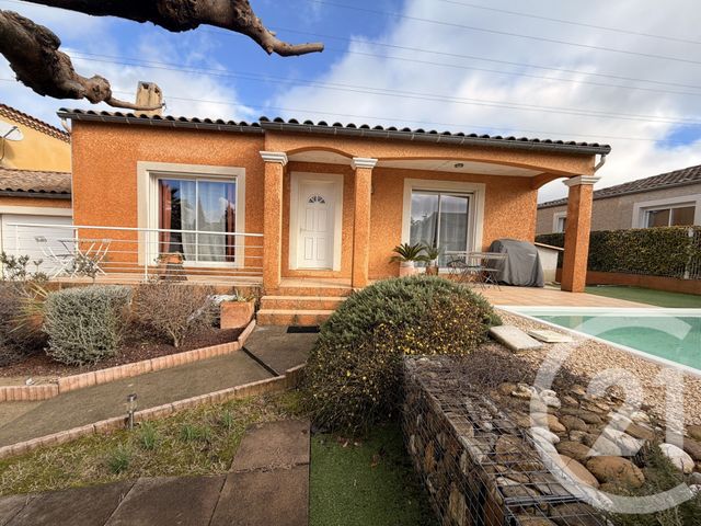 Maison à vendre ST PRIVAT DES VIEUX