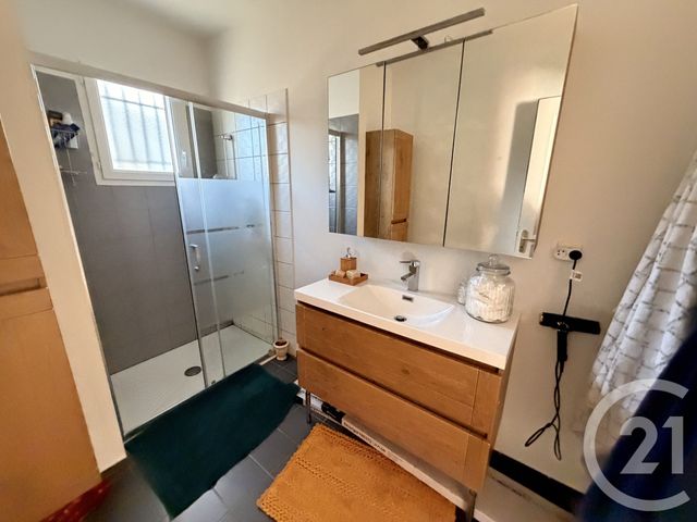 maison à vendre - 4 pièces - 80.26 m2 - ST PRIVAT DES VIEUX - 30 - LANGUEDOC-ROUSSILLON - Century 21 Impact Immobilier