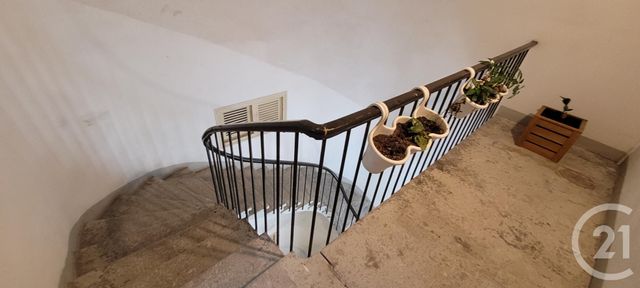 Appartement F3 à louer - 3 pièces - 64.02 m2 - ALES - 30 - LANGUEDOC-ROUSSILLON - Century 21 Impact Immobilier