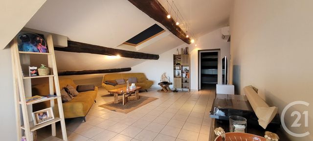 Appartement F3 à louer ALES