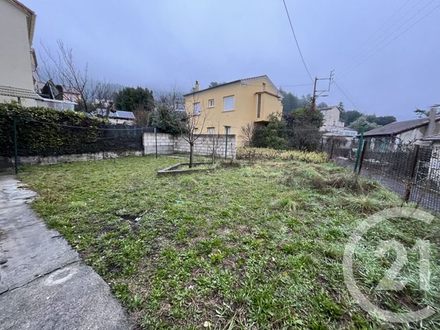 Appartement F4 à louer - 4 pièces - 70.0 m2 - LA GRAND COMBE - 30 - LANGUEDOC-ROUSSILLON - Century 21 Impact Immobilier