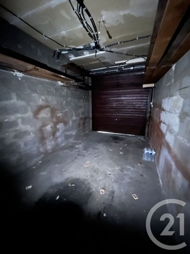 Appartement F4 à louer - 4 pièces - 70.0 m2 - LA GRAND COMBE - 30 - LANGUEDOC-ROUSSILLON - Century 21 Impact Immobilier