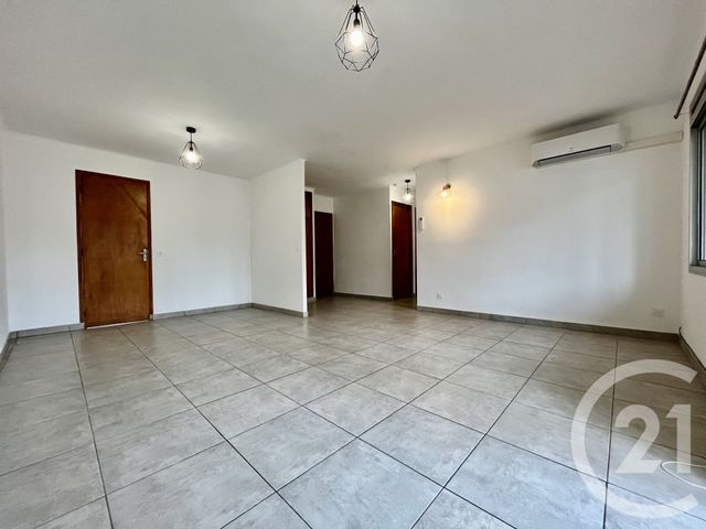 appartement - LA GRAND COMBE - 30