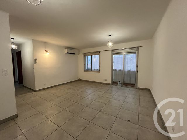 Appartement F4 à louer - 4 pièces - 70.0 m2 - LA GRAND COMBE - 30 - LANGUEDOC-ROUSSILLON - Century 21 Impact Immobilier