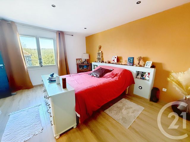 maison à vendre - 5 pièces - 136.0 m2 - CENDRAS - 30 - LANGUEDOC-ROUSSILLON - Century 21 Impact Immobilier