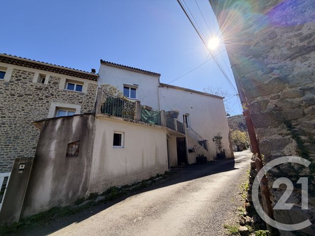maison à vendre - 5 pièces - 136.0 m2 - CENDRAS - 30 - LANGUEDOC-ROUSSILLON - Century 21 Impact Immobilier