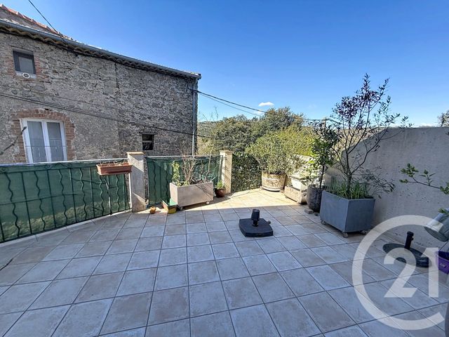 maison à vendre - 5 pièces - 136.0 m2 - CENDRAS - 30 - LANGUEDOC-ROUSSILLON - Century 21 Impact Immobilier