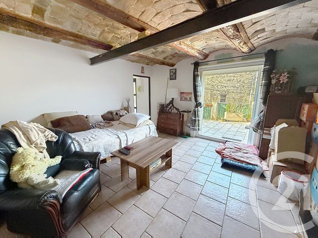 maison à vendre - 5 pièces - 136.0 m2 - CENDRAS - 30 - LANGUEDOC-ROUSSILLON - Century 21 Impact Immobilier