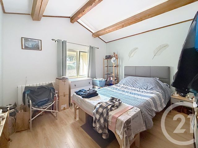 maison à vendre - 5 pièces - 136.0 m2 - CENDRAS - 30 - LANGUEDOC-ROUSSILLON - Century 21 Impact Immobilier