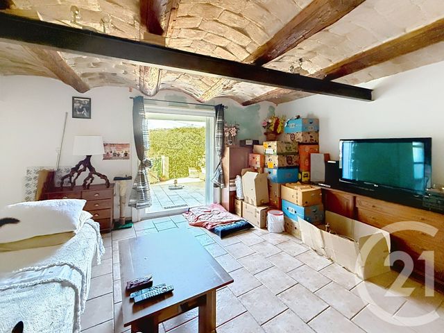 maison à vendre - 5 pièces - 136.0 m2 - CENDRAS - 30 - LANGUEDOC-ROUSSILLON - Century 21 Impact Immobilier