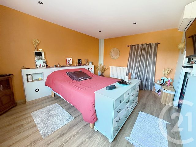 maison à vendre - 5 pièces - 136.0 m2 - CENDRAS - 30 - LANGUEDOC-ROUSSILLON - Century 21 Impact Immobilier