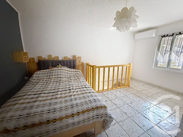 maison à vendre - 5 pièces - 136.0 m2 - CENDRAS - 30 - LANGUEDOC-ROUSSILLON - Century 21 Impact Immobilier