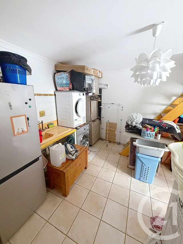 maison à vendre - 5 pièces - 136.0 m2 - CENDRAS - 30 - LANGUEDOC-ROUSSILLON - Century 21 Impact Immobilier