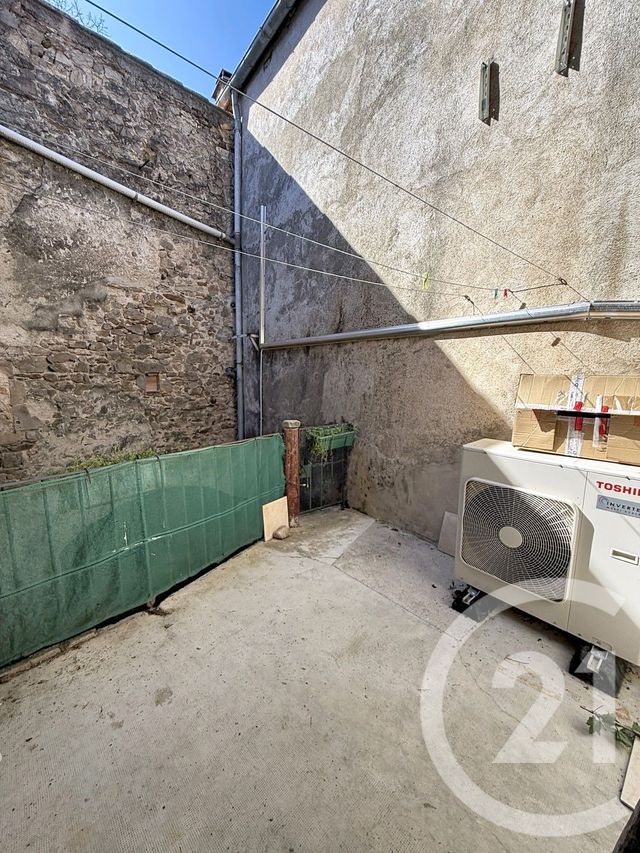 maison à vendre - 5 pièces - 136.0 m2 - CENDRAS - 30 - LANGUEDOC-ROUSSILLON - Century 21 Impact Immobilier