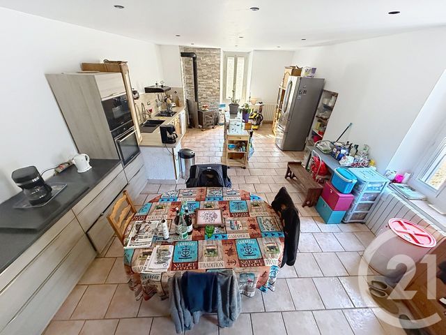 maison à vendre - 5 pièces - 136.0 m2 - CENDRAS - 30 - LANGUEDOC-ROUSSILLON - Century 21 Impact Immobilier