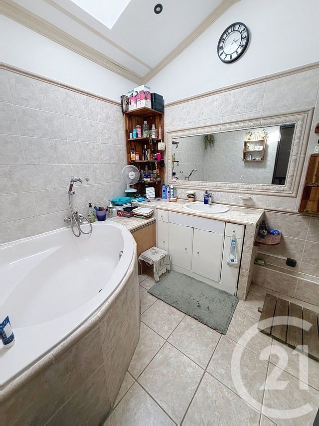 maison à vendre - 5 pièces - 136.0 m2 - CENDRAS - 30 - LANGUEDOC-ROUSSILLON - Century 21 Impact Immobilier