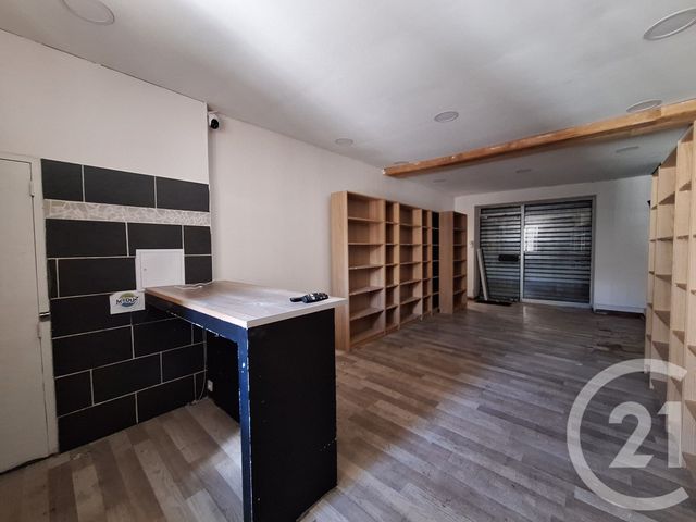 maison à vendre - 6 pièces - 160.69 m2 - SALINDRES - 30 - LANGUEDOC-ROUSSILLON - Century 21 Impact Immobilier