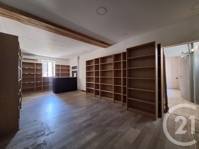 maison à vendre - 6 pièces - 160.69 m2 - SALINDRES - 30 - LANGUEDOC-ROUSSILLON - Century 21 Impact Immobilier