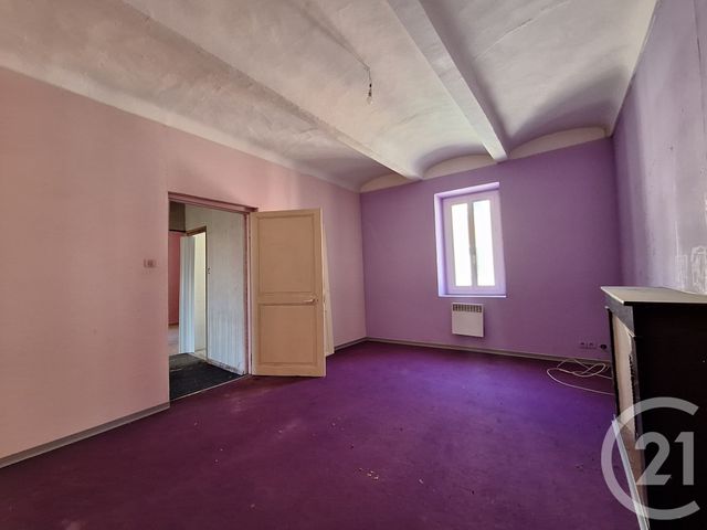 maison à vendre - 6 pièces - 160.69 m2 - SALINDRES - 30 - LANGUEDOC-ROUSSILLON - Century 21 Impact Immobilier