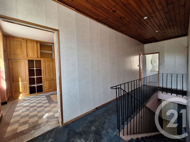 maison à vendre - 6 pièces - 160.69 m2 - SALINDRES - 30 - LANGUEDOC-ROUSSILLON - Century 21 Impact Immobilier