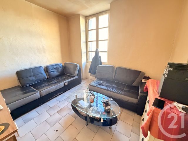 Appartement à vendre - 4 pièces - 58.78 m2 - ALES - 30 - LANGUEDOC-ROUSSILLON - Century 21 Impact Immobilier