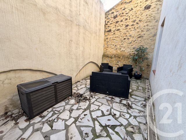 Appartement à vendre ALES