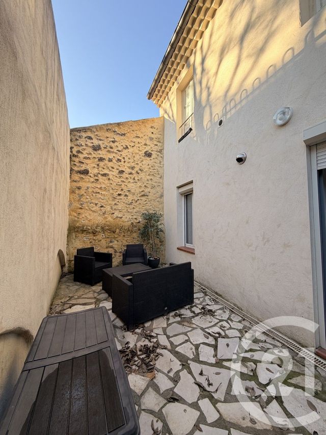 Appartement F2 à vendre ALES