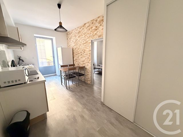Appartement F2 à vendre - 2 pièces - 28.0 m2 - ALES - 30 - LANGUEDOC-ROUSSILLON - Century 21 Impact Immobilier