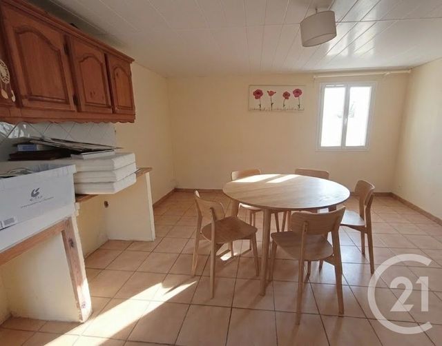 maison à vendre - 6 pièces - 138.98 m2 - LA VERNAREDE - 30 - LANGUEDOC-ROUSSILLON - Century 21 Impact Immobilier