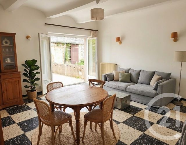 maison à vendre - 6 pièces - 138.98 m2 - LA VERNAREDE - 30 - LANGUEDOC-ROUSSILLON - Century 21 Impact Immobilier