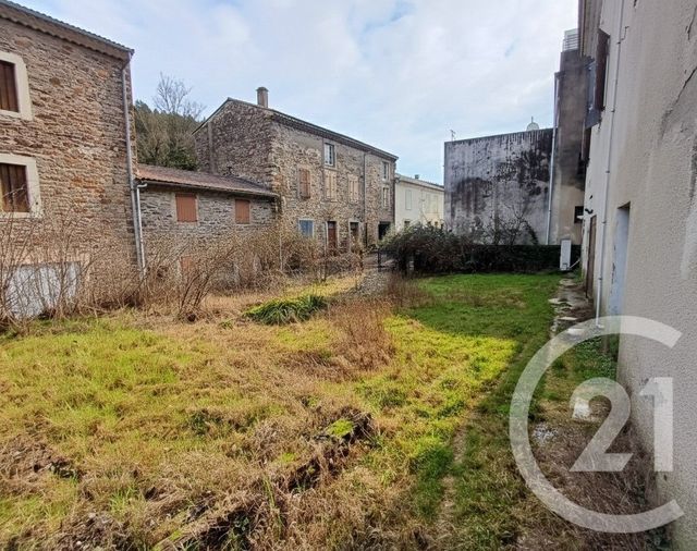 maison à vendre - 6 pièces - 138.98 m2 - LA VERNAREDE - 30 - LANGUEDOC-ROUSSILLON - Century 21 Impact Immobilier