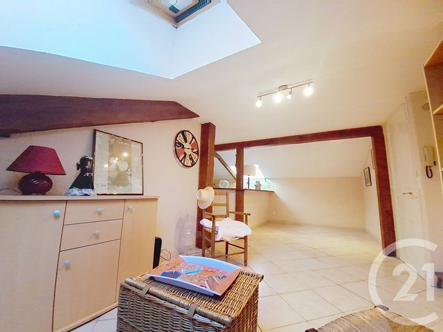 Appartement F2 à vendre - 2 pièces - 30.06 m2 - ALES - 30 - LANGUEDOC-ROUSSILLON - Century 21 Impact Immobilier